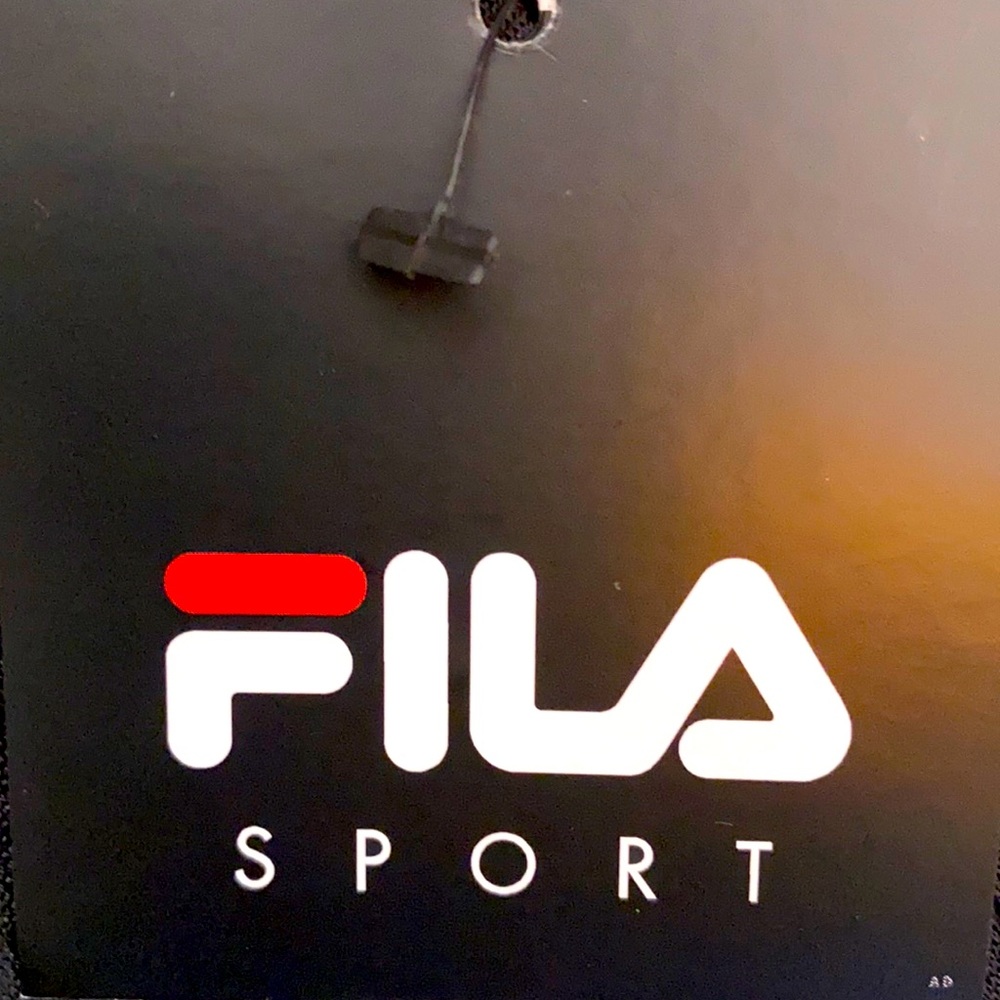 Fila shorts